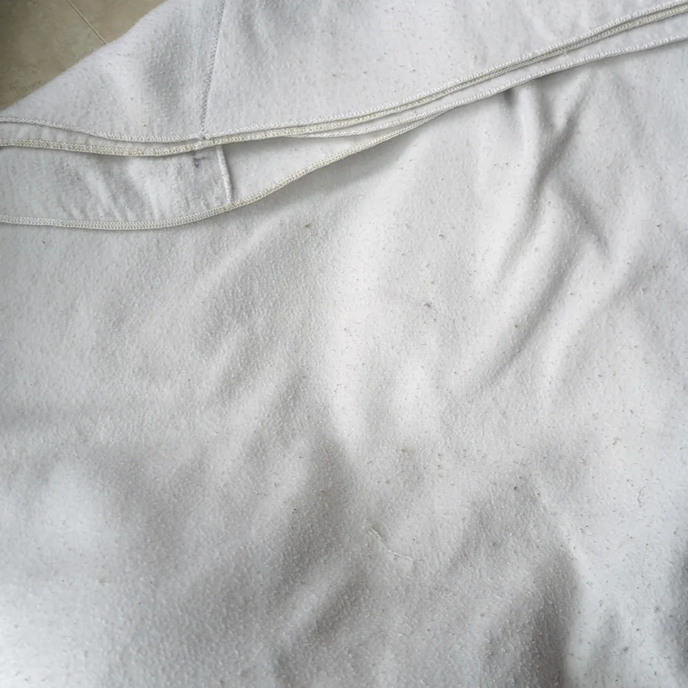 🌞$5🌞Set of Fitted mattress protector, twin